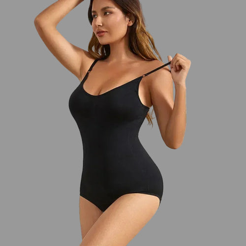 Body Gainant Invisible – Taille Affinée & Fessier Galbé