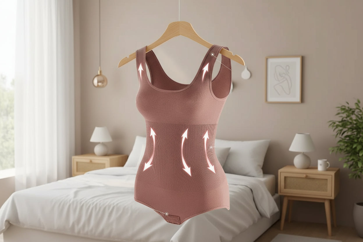 Sculptéa Sculpt  Silhouette+