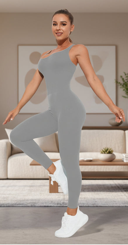 Combinaison Sculptant Invisible Dos Nu